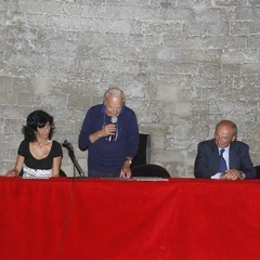 Barletta ricorda il 71° anniversario della liberazione