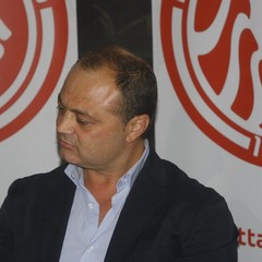 Presentazione del Barletta Calcio a 5