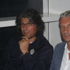 Presentazione del Barletta Calcio a 5