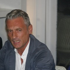 Presentazione del Barletta Calcio a 5