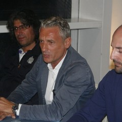 Presentazione del Barletta Calcio a 5