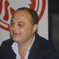 Presentazione del Barletta Calcio a 5