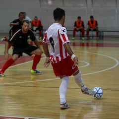 Barletta Calcio a 5-Modugno 5-1