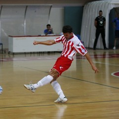 Barletta Calcio a 5-Modugno 5-1