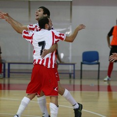 Barletta Calcio a 5-Modugno 5-1