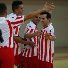 Barletta Calcio a 5-Modugno 5-1