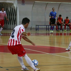 Barletta Calcio a 5-Modugno 5-1