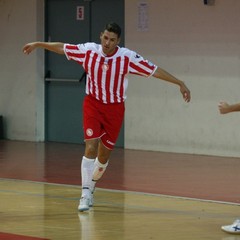 Barletta Calcio a 5-Modugno 5-1