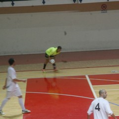 Calcio a 5, Futsal Barletta-Modugno 5-0