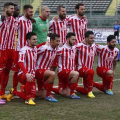 Barletta-Ischia 3-1