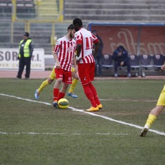 Barletta-Ischia 3-1