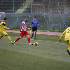 Barletta-Ischia 3-1