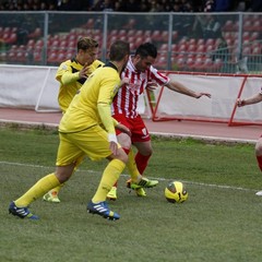 Barletta-Ischia 3-1