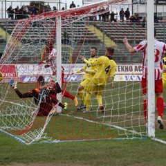 Barletta-Ischia 3-1