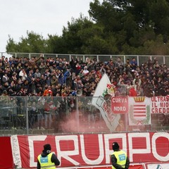Barletta-Ischia 3-1