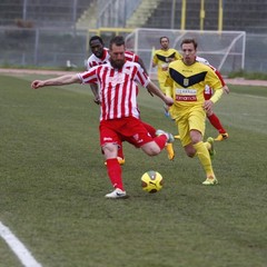 Barletta-Ischia 3-1