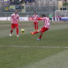 Barletta-Ischia 3-1