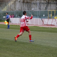 Barletta-Ischia 3-1