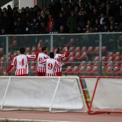 Barletta-Ischia 3-1