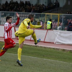 Barletta-Ischia 3-1