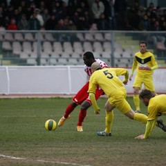 Barletta-Ischia 3-1