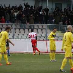 Barletta-Ischia 3-1