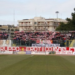 Barletta-Ischia 3-1