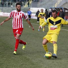 Barletta-Ischia 3-1