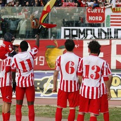 Ameth Fall, dalle critiche alla standing ovation