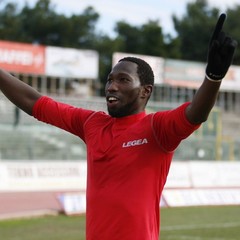 Ameth Fall, dalle critiche alla standing ovation