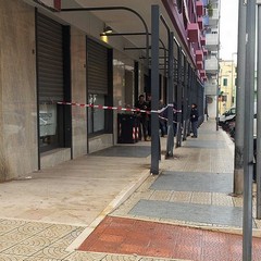 Sparatoria in via Firenze, colpi di pistola contro Pasquale Ventura