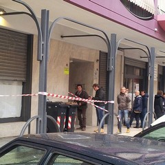 Sparatoria in via Firenze, colpi di pistola contro Pasquale Ventura