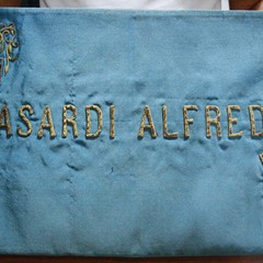 Alfredo Casardi