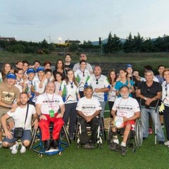 Asd Arcieri Somnii a Biccari