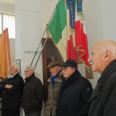 Presentazione mostra fotografica