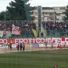 Barletta-Ischia Isolaverde 3-1