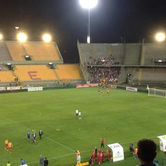 Lecce-Barletta 1-0