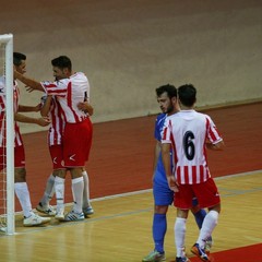 Barletta Calcio a 5-Conversano 10-2