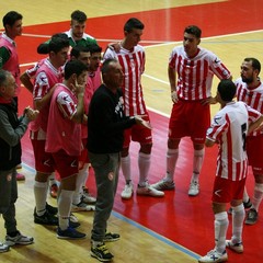 Barletta Calcio a 5-Conversano 10-2