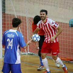 Barletta Calcio a 5-Conversano 10-2