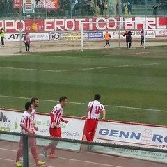 Barletta-Ischia Isolaverde 3-1