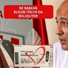 Barletta e Kahramanmaraşspor, asse in vista?