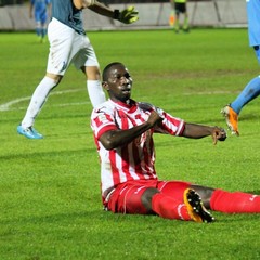 Calcio, Barletta-Martina Franca 2-1
