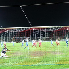 Calcio, Barletta-Martina Franca 2-1