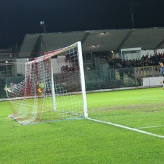 Calcio, Barletta-Martina Franca 2-1