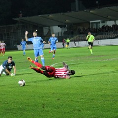 Calcio, Barletta-Martina Franca 2-1