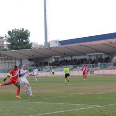 barletta reggina 11