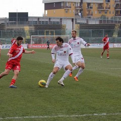 barletta reggina 12