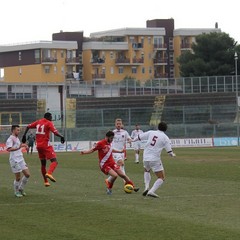 barletta reggina 16