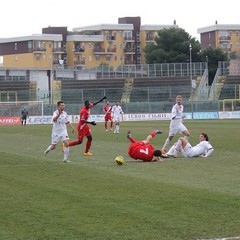 barletta reggina 17
